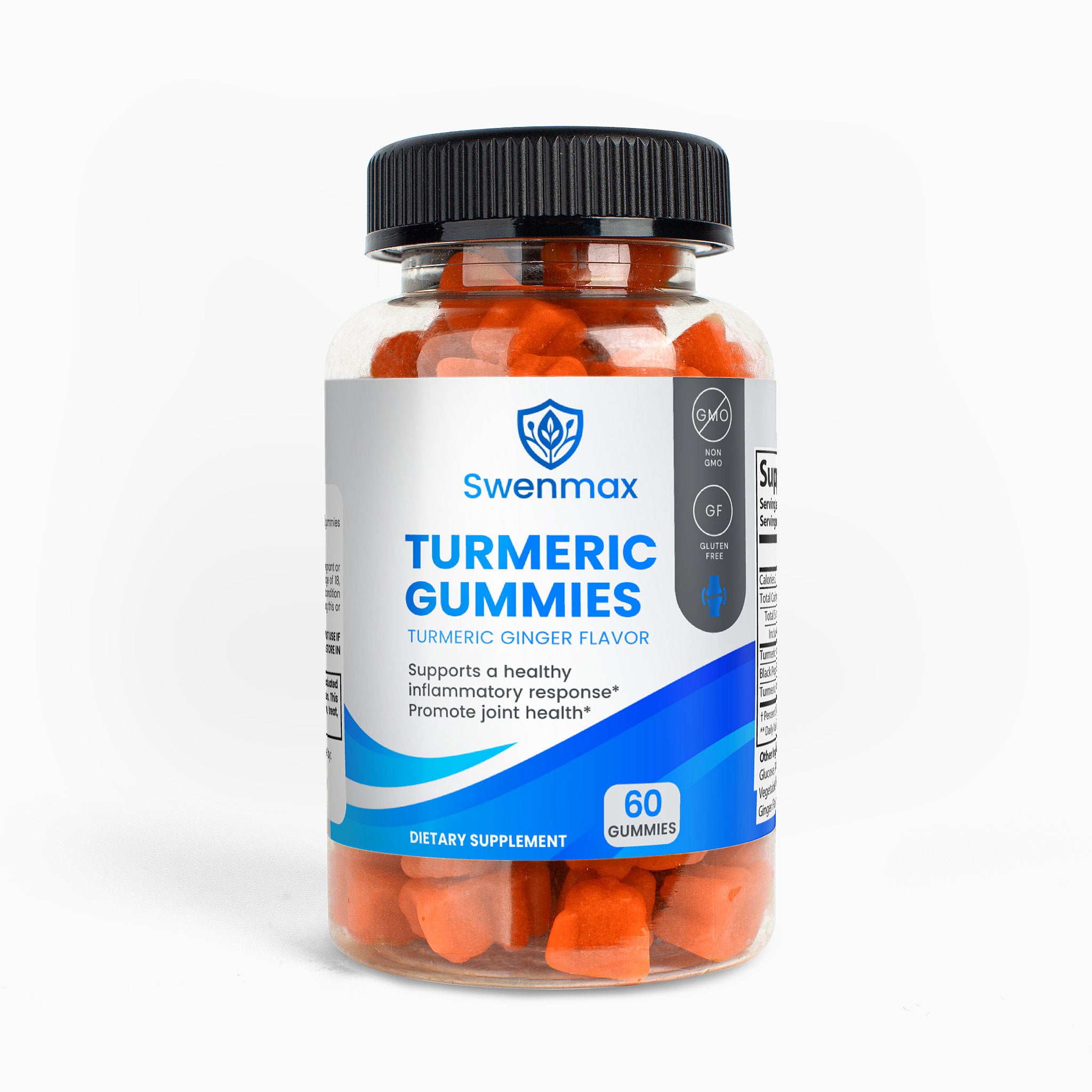 Turmeric Gummies