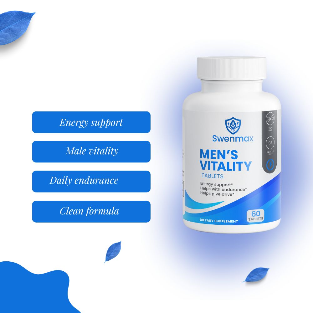 Men's Vitality