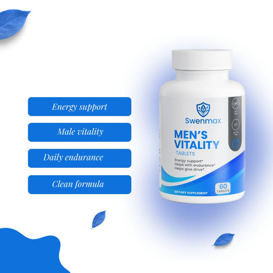 Men's Vitality