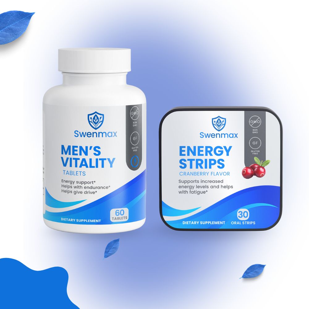 Energy & Active Lifestyle