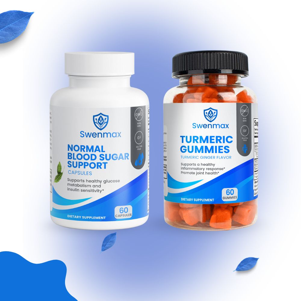 Daily Wellness Essentials