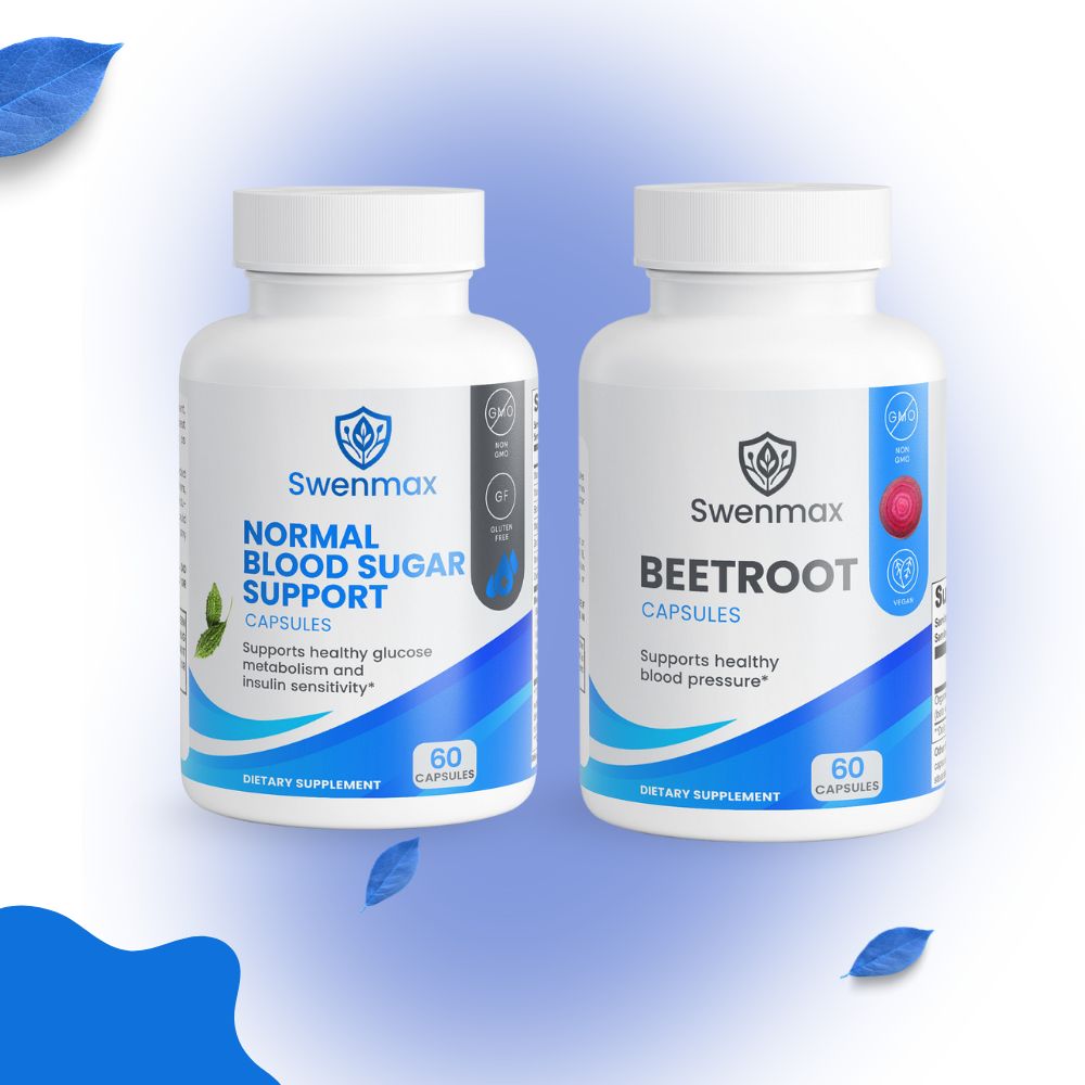 Heart & Circulation Support