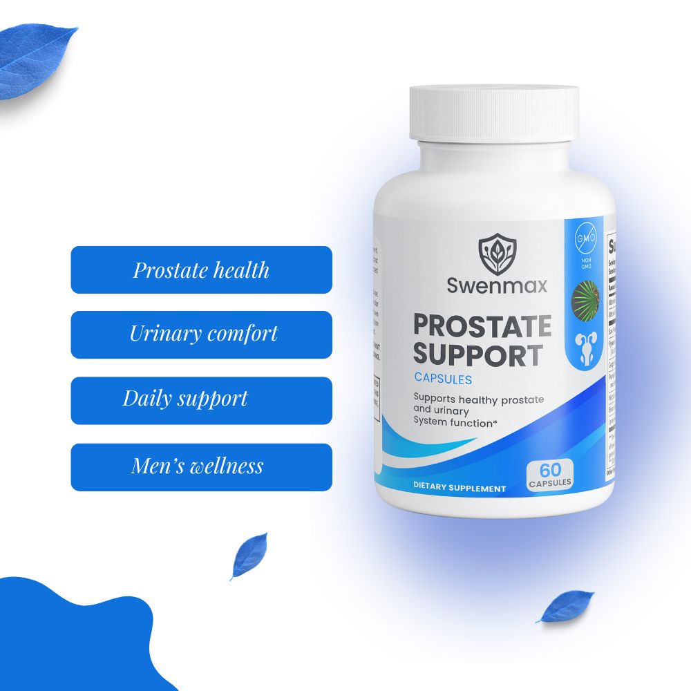 Prostate Support