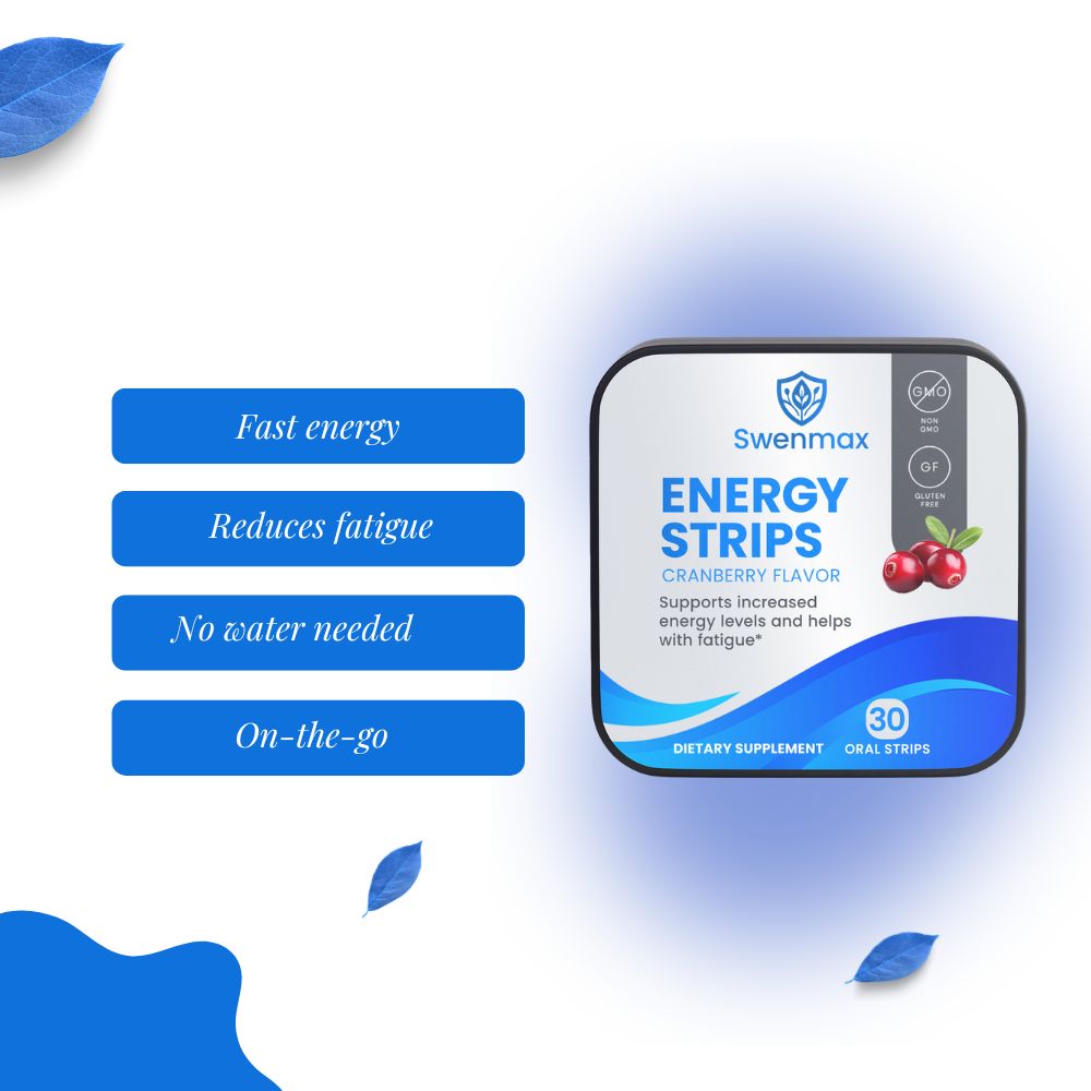 Energy Strips
